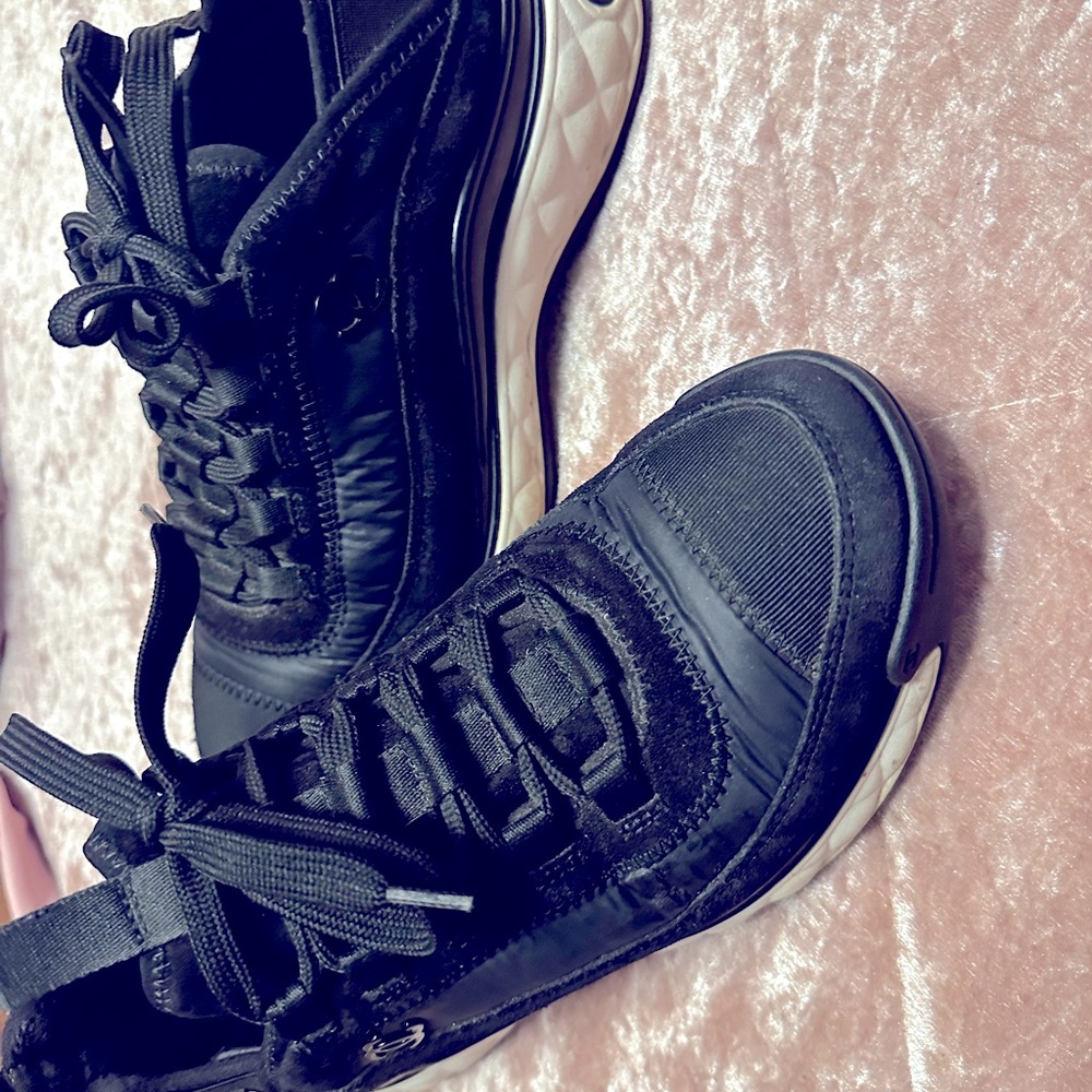 Chanel Sport Runners